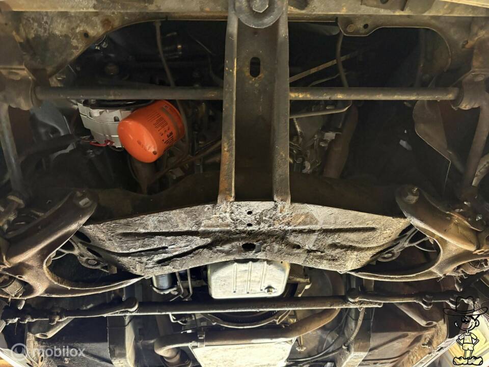 Image 25/49 of Oldsmobile F-85 Jetfire (1962)
