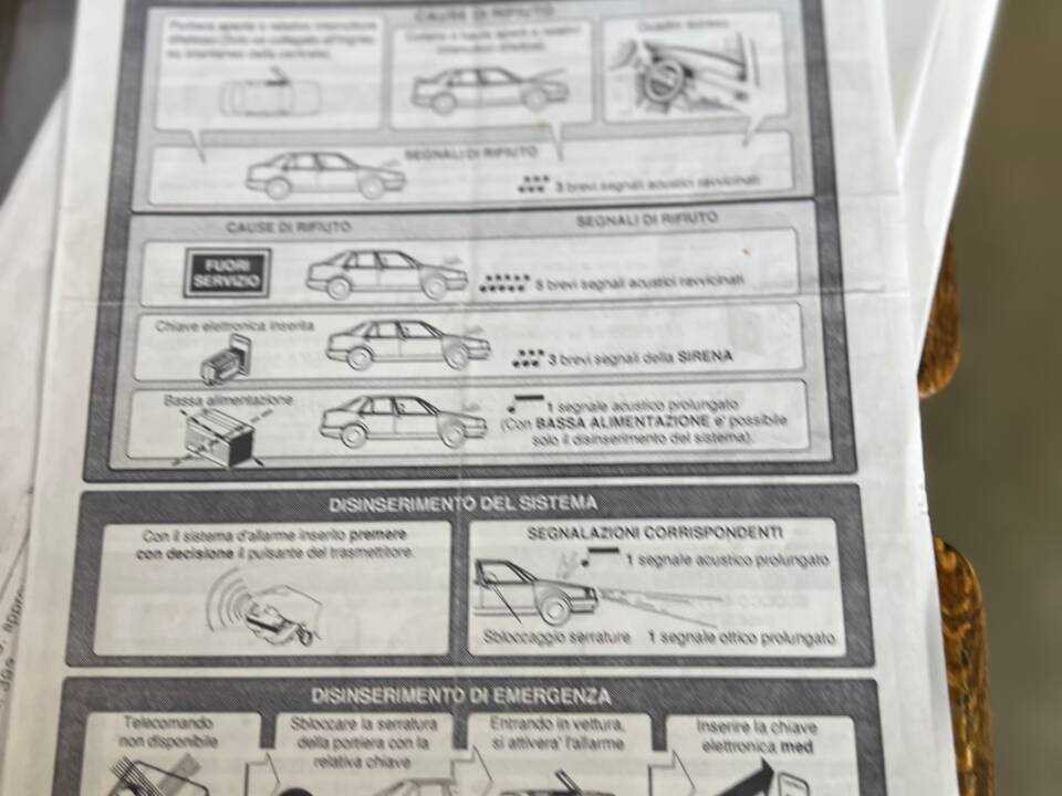 Bild 28/79 von Mercedes-Benz 200 CE (1993)