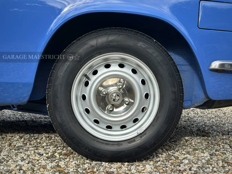 Bild 50/100 von Alfa Romeo Giulia GT 1300 Junior (1973)