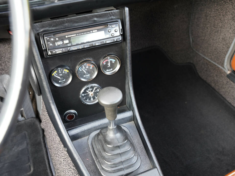 Bild 47/50 von BMW 1602 (1973)