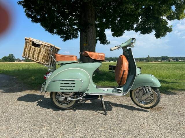 Bild 2/9 von Piaggio DUMMY (1962)