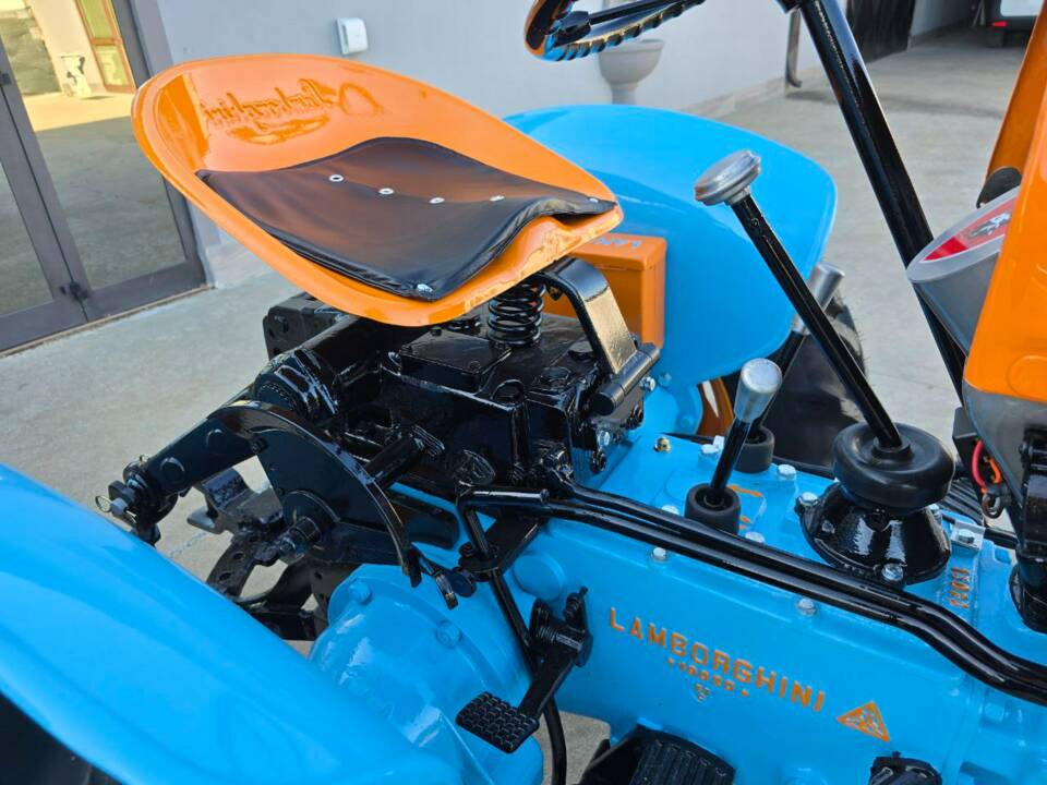 Immagine 51/82 di Lamborghini 1R (1966)