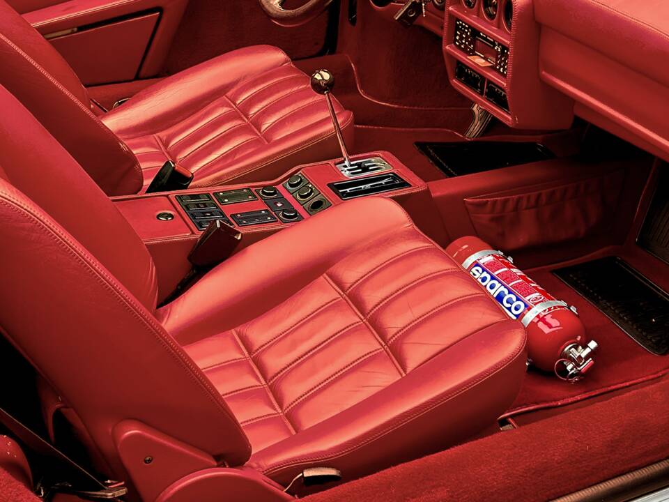 Bild 12/18 von Ferrari 328 GTS (1987)