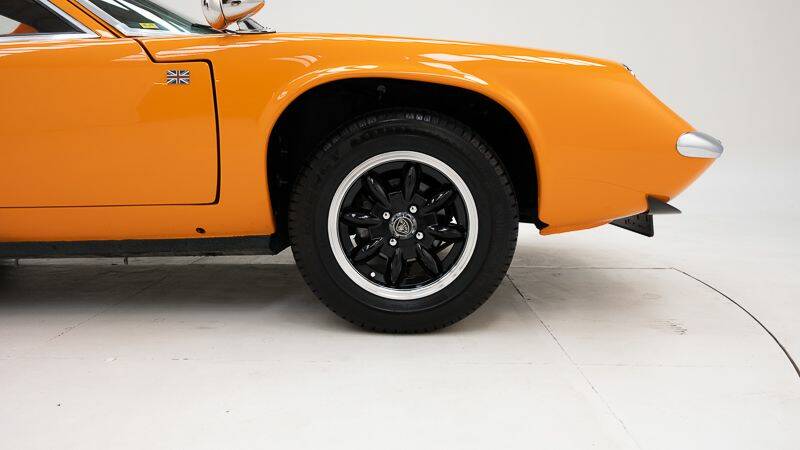 Immagine 10/15 di Lotus Europa Twin Cam (1972)