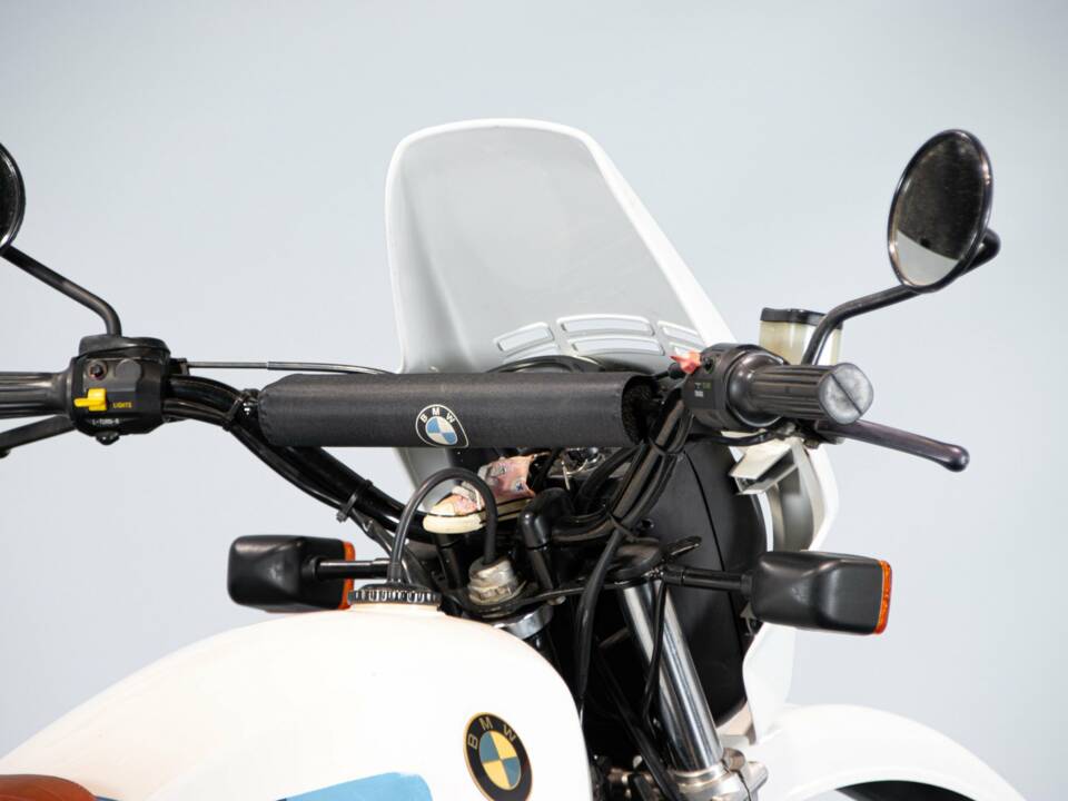 Image 31/50 of BMW R 80 G/S (1981)