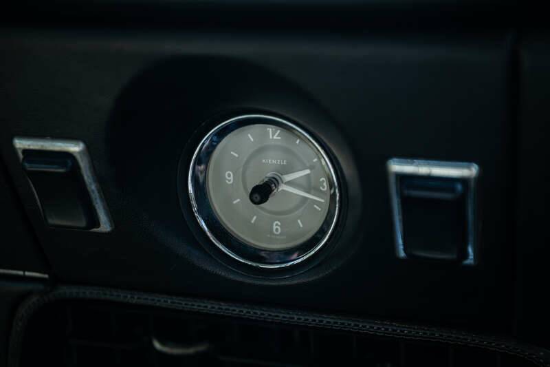 Image 16/43 de Aston Martin V8 (1974)