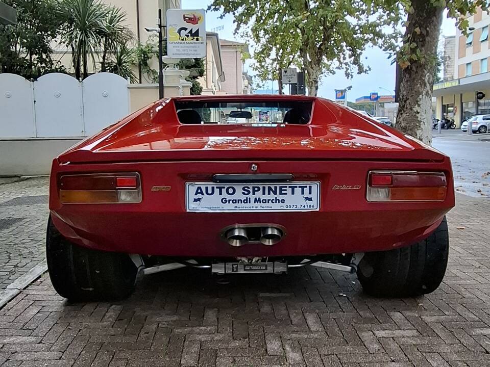 Bild 4/7 von De Tomaso Pantera L (1972)