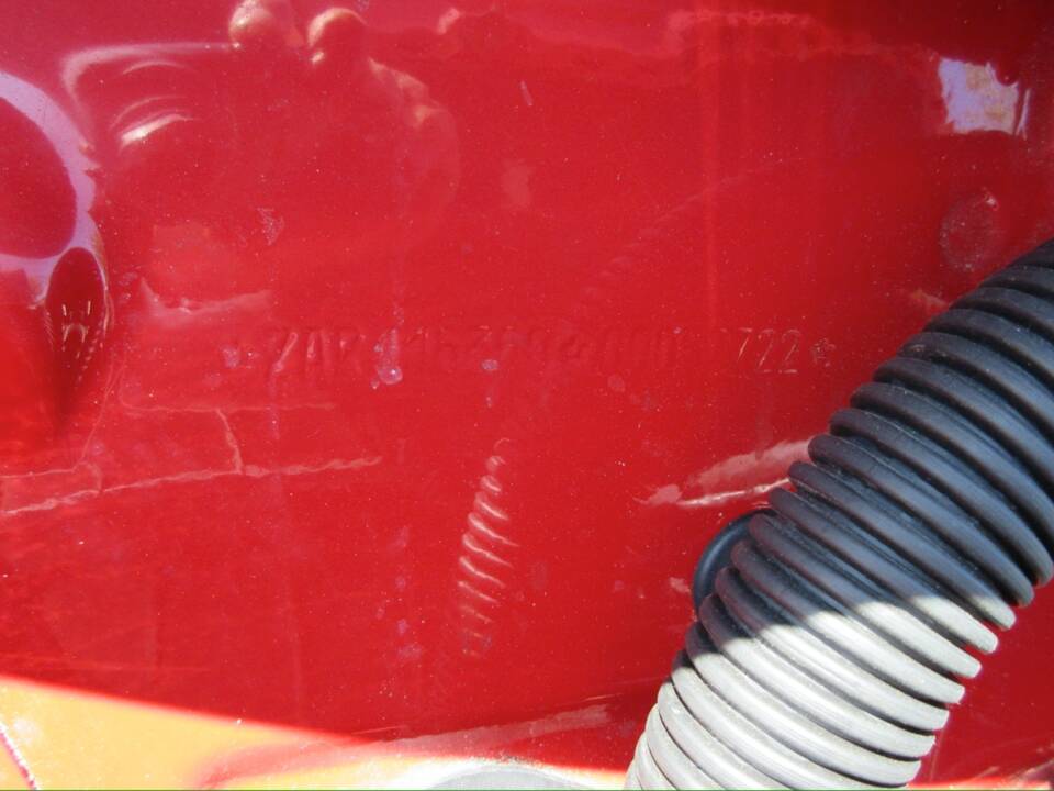 Bild 28/31 von Alfa Romeo GTV 2.0 (1982)
