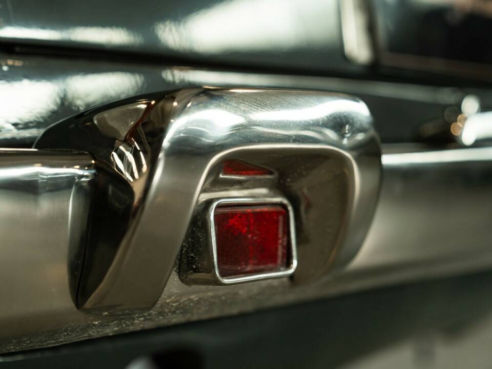 Bild 24/43 von Lancia Flavia 1500 (1967)