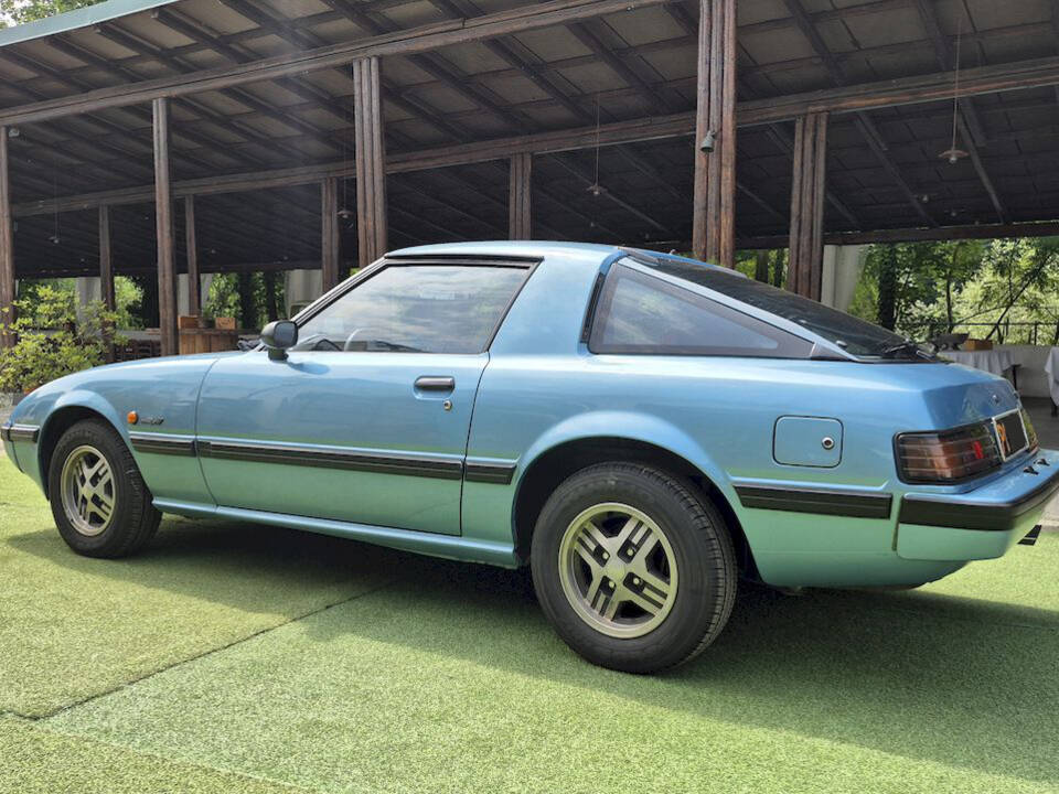Bild 12/40 von Mazda RX-7 (1981)