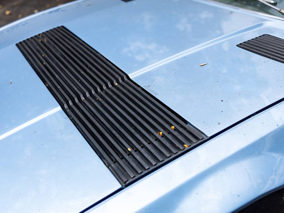 Bild 40/50 von Maserati Khamsin (1977)