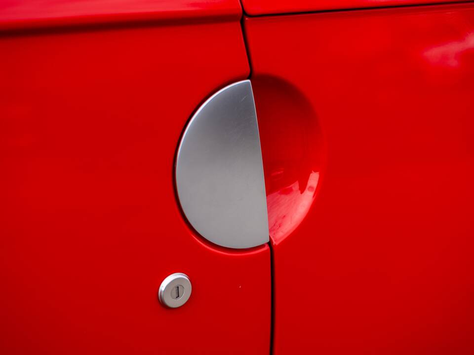 Afbeelding 15/50 van Chevrolet SSR (2004)