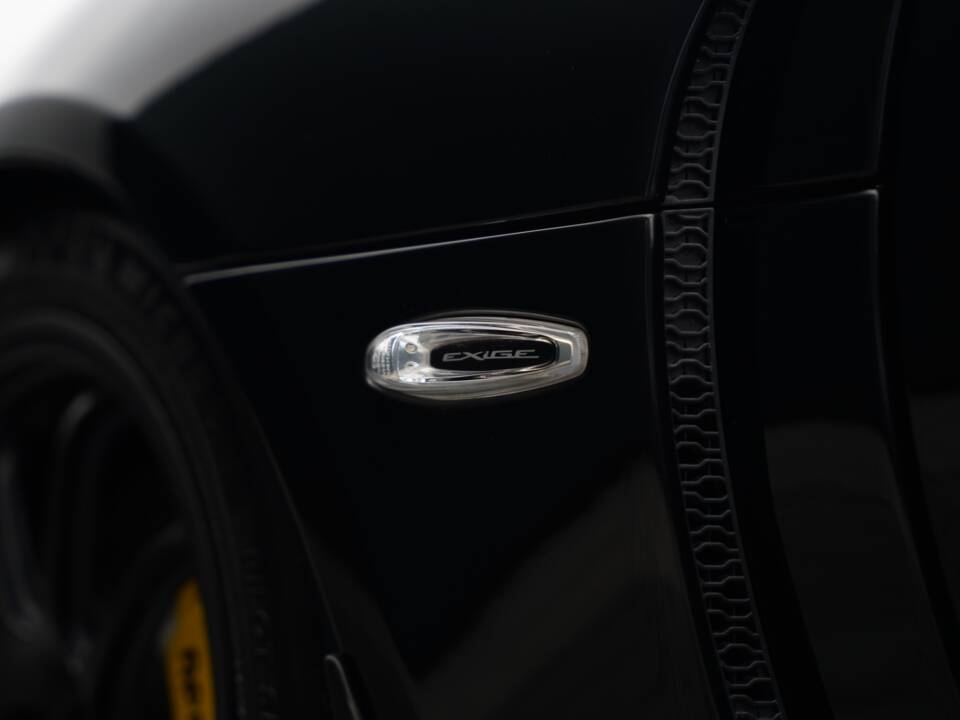 Immagine 40/50 di Lotus Exige Sport 410 (2020)