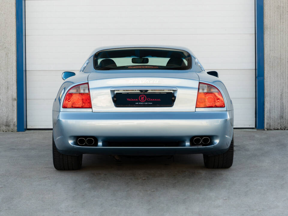 Immagine 7/64 di Maserati 4200 Cambiocorsa (2003)