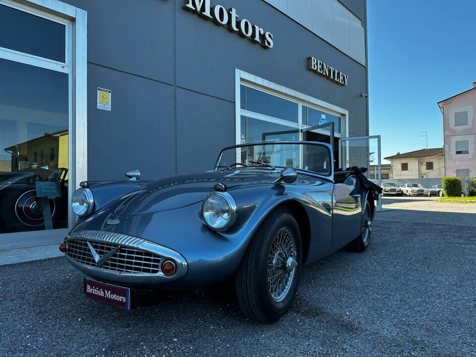 Immagine 1/25 di Daimler SP 250 (1963)