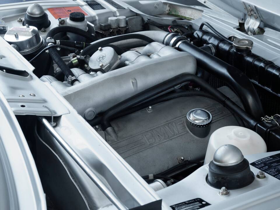 Image 10/50 of BMW 2002 turbo (1974)