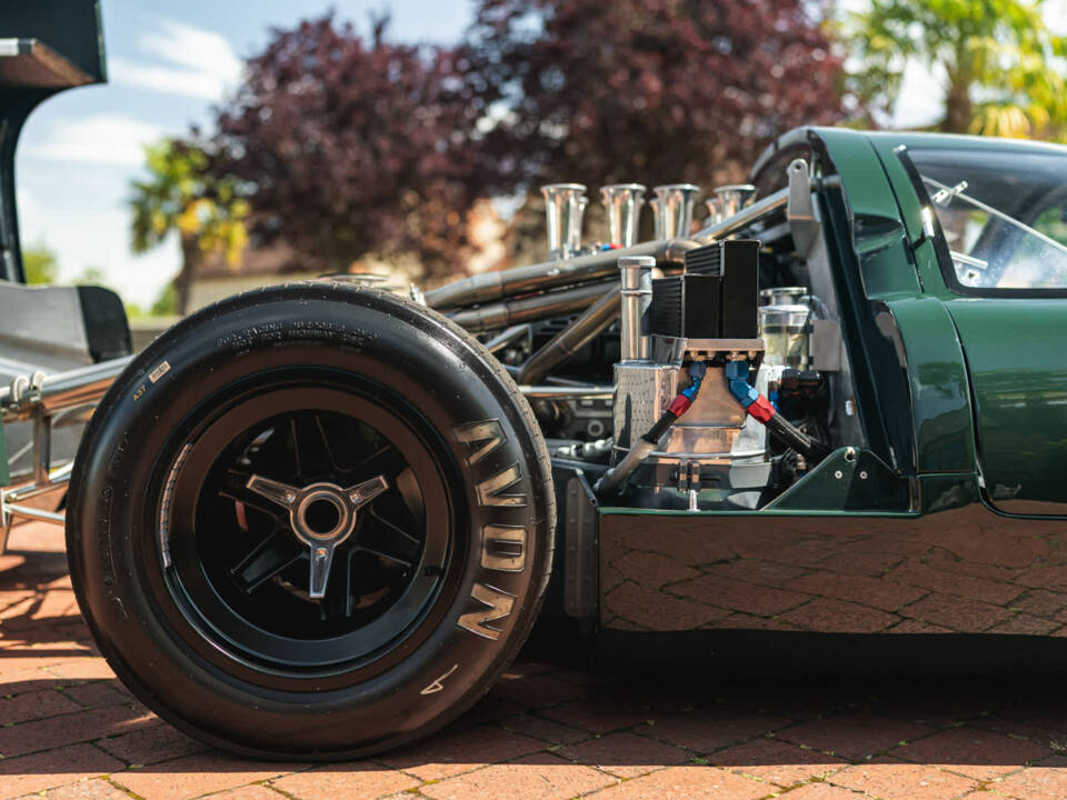 Bild 18/20 von Lola T70 (1969)