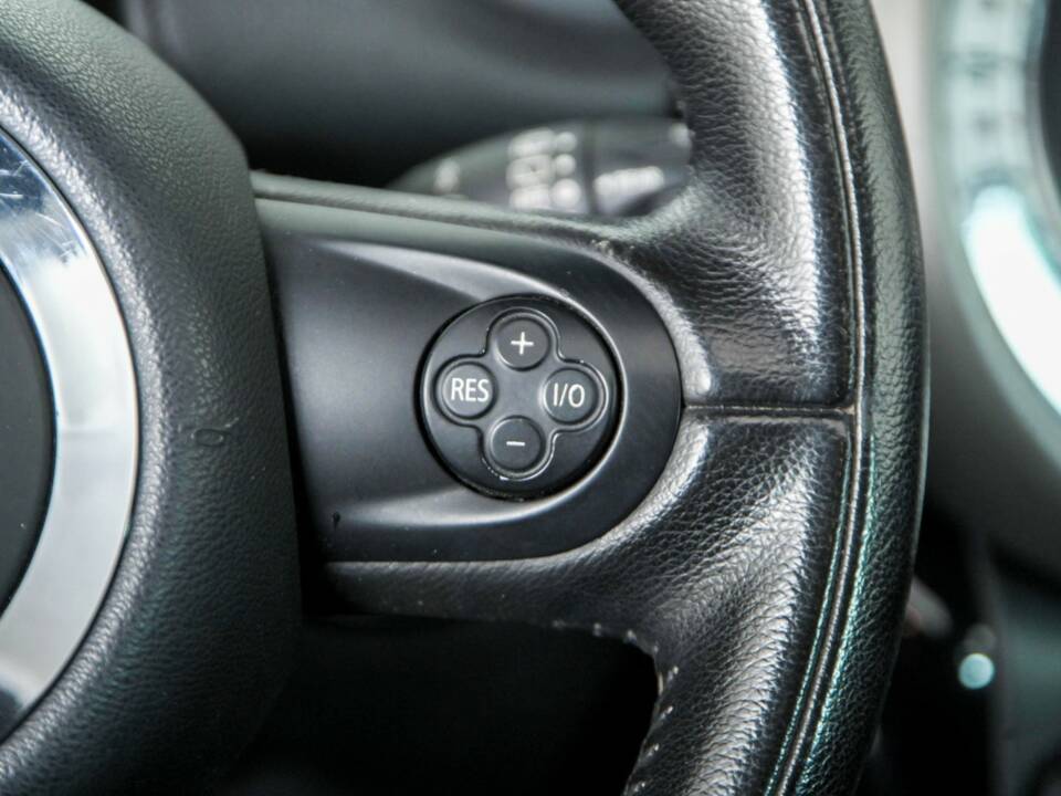 Immagine 20/50 di Mini Cooper S Countryman ALL4 (2010)