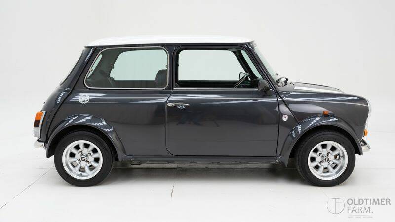 Image 12/15 of Rover Mini Cooper 1,3 (1992)