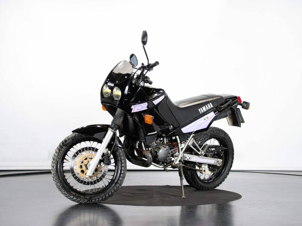 Bild 8/46 von Yamaha TDR 125 R (1992)