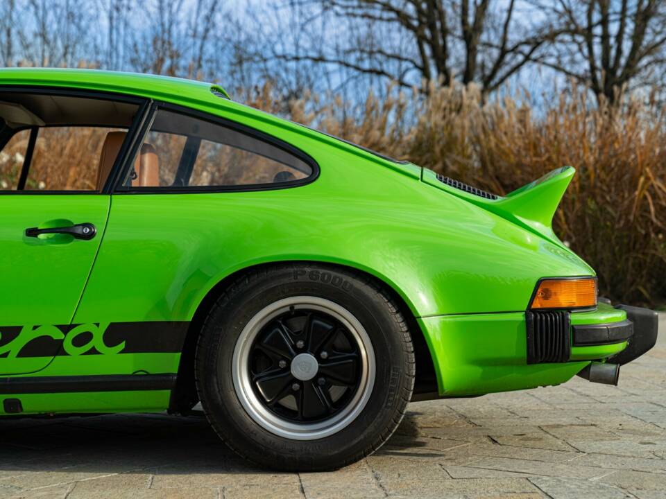 Bild 40/50 von Porsche 911 Carrera 2.7 (1974)