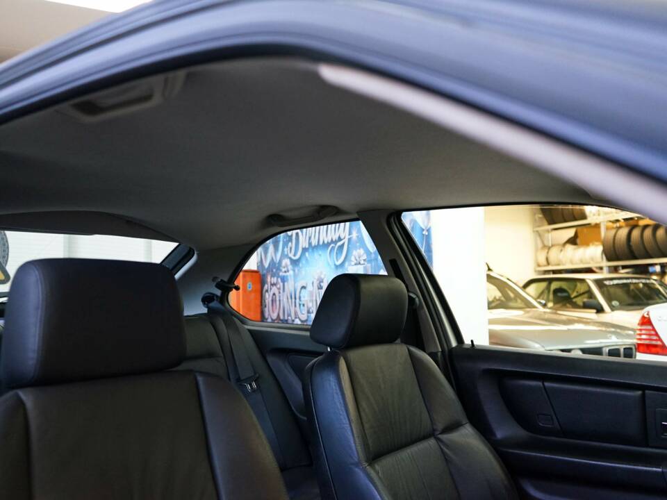 Imagen 21/32 de BMW 323ti Compact (1998)