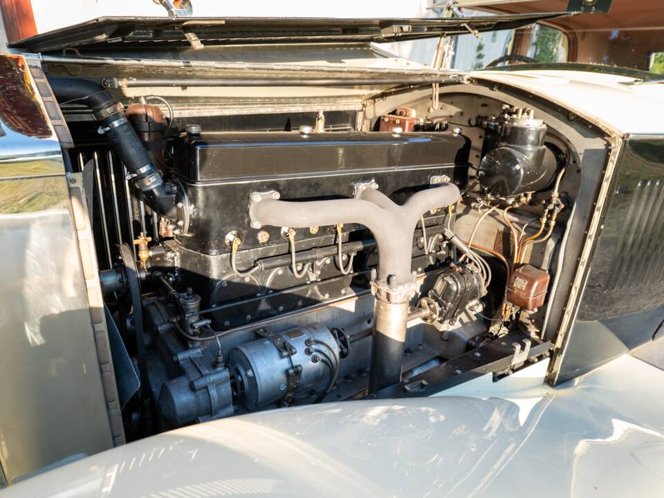 Imagen 27/37 de Rolls-Royce Phantom II Continental (1931)