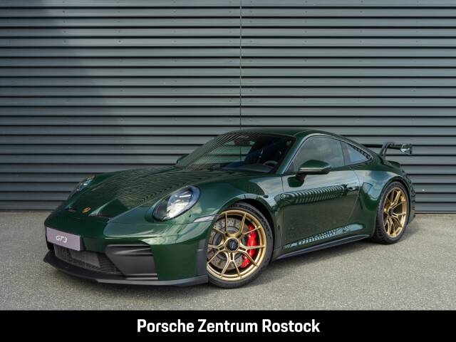 Image 1/34 of Porsche 911 GT3 (1900)