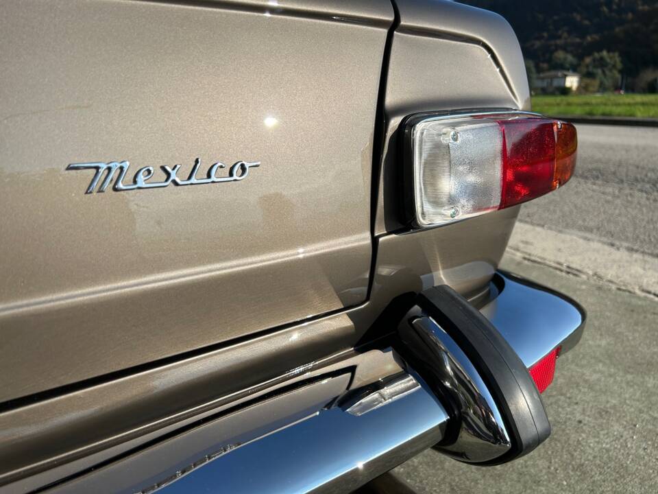 Image 22/101 of Maserati Mexico 4200 (1971)