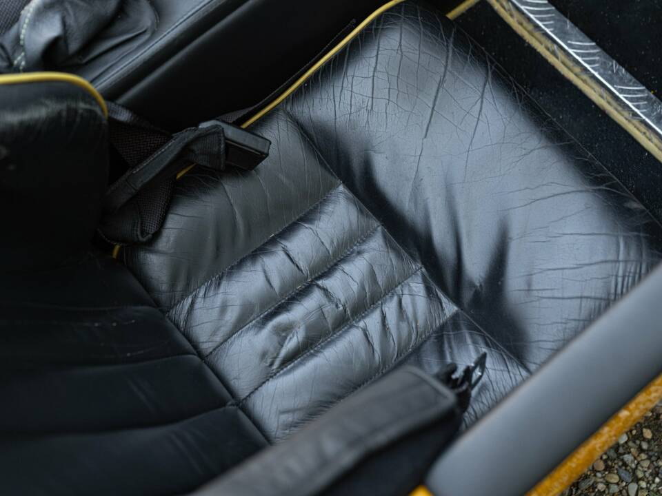 Immagine 47/50 di Westfield SEiGHT 4.6 V8 (1997)