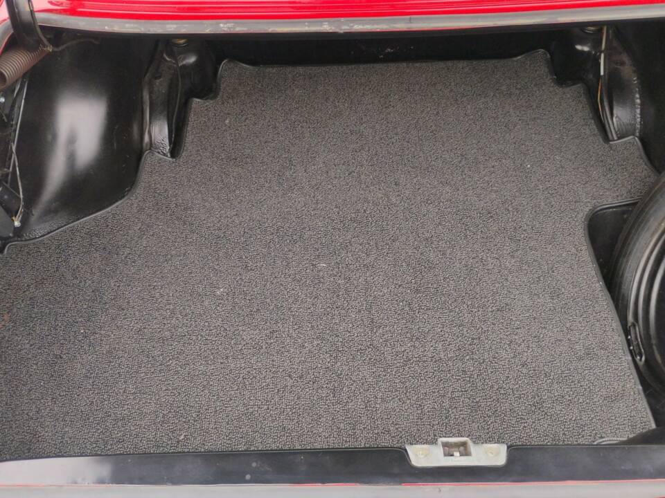 Image 11/11 de Mercedes-Benz 280 E (1972)