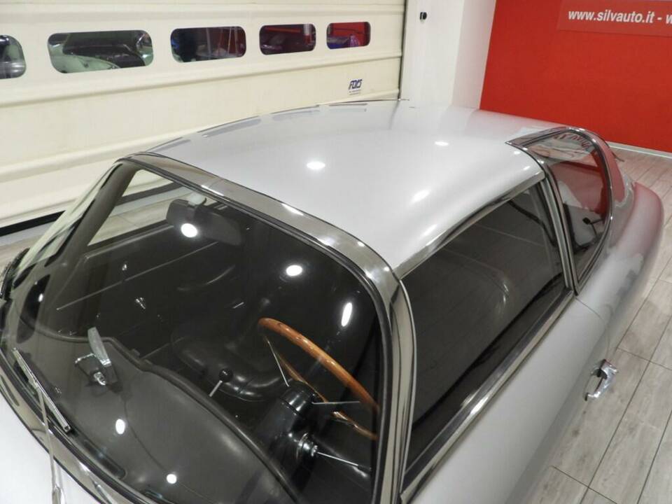 Bild 5/15 von Lancia Flavia Sport 1.8 (Zagato) (1967)