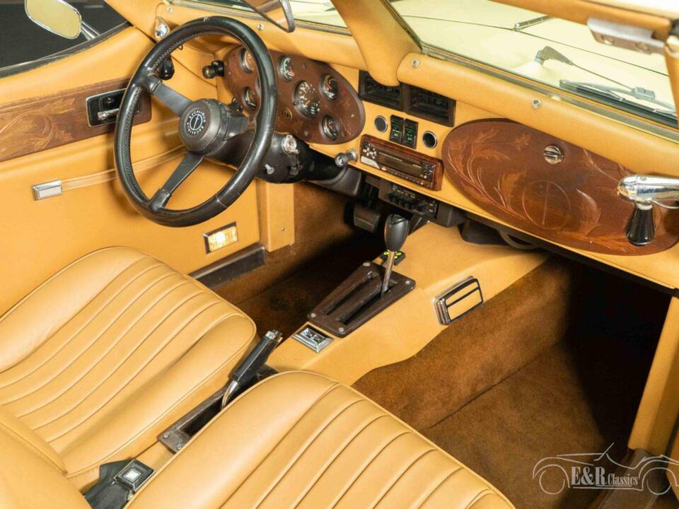 Bild 8/19 von Excalibur Roadster IV (1981)
