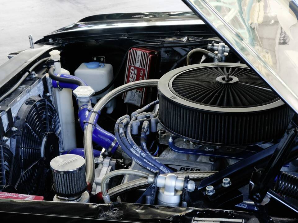 Bild 37/50 von Ford Mustang 289 (1966)