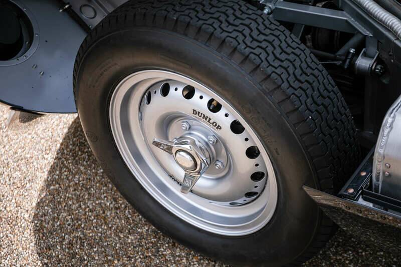 Image 23/46 of Jaguar XK-SS (1956)