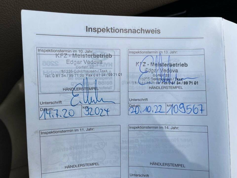 Afbeelding 17/17 van Jaguar S-Type 3.0 V6 (2006)