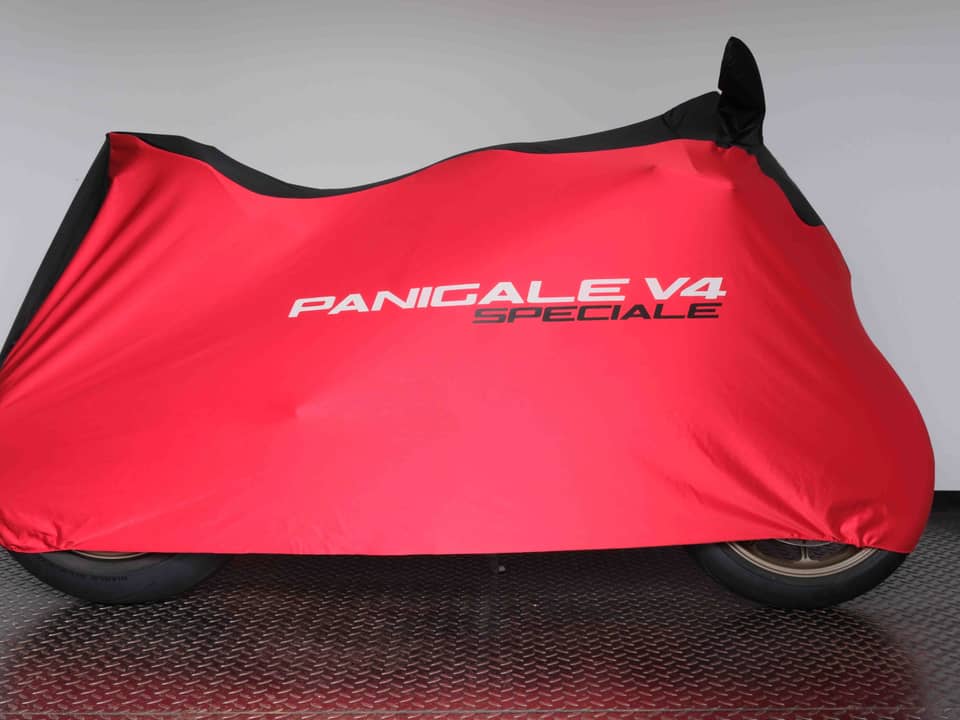 Bild 16/85 von Ducati V4 Panigale Speciale (2018)