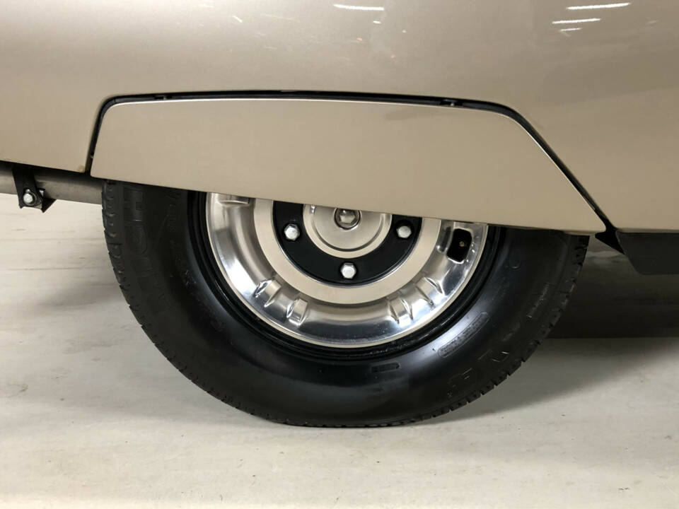 Bild 14/29 von Citroën SM (1972)