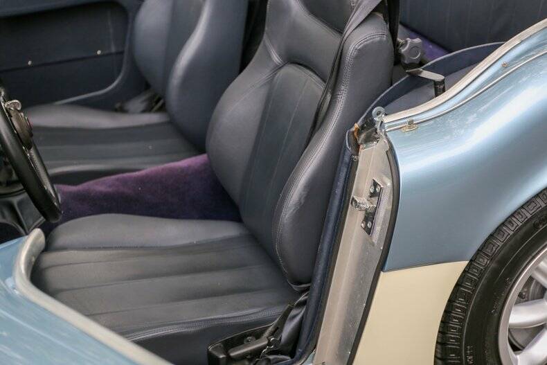 Image 9/42 de Austin-Healey 3000 Mk II (BN7) (1961)