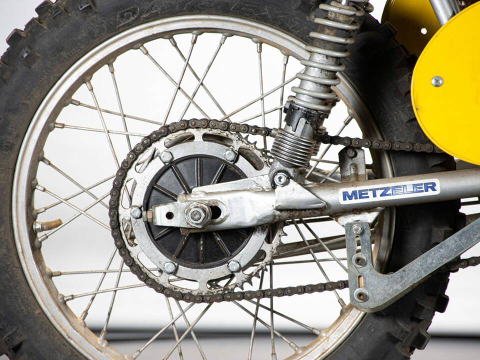 Immagine 28/50 di KTM 50 GS (1971)