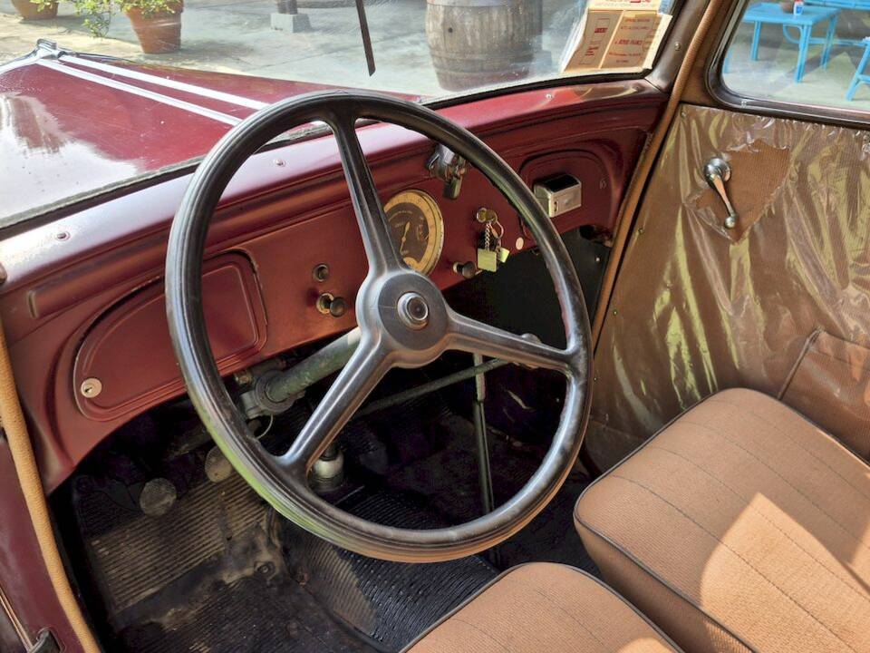 Bild 17/42 von FIAT 508 Balilla Series 2 (1935)