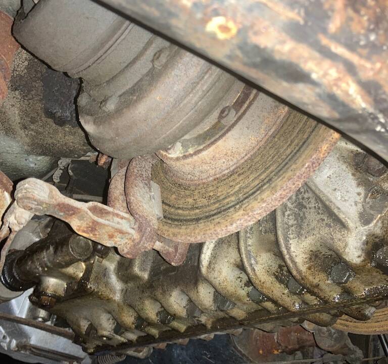 Bild 39/45 von Lancia Flaminia Coupe Pininfarina 3B (1963)