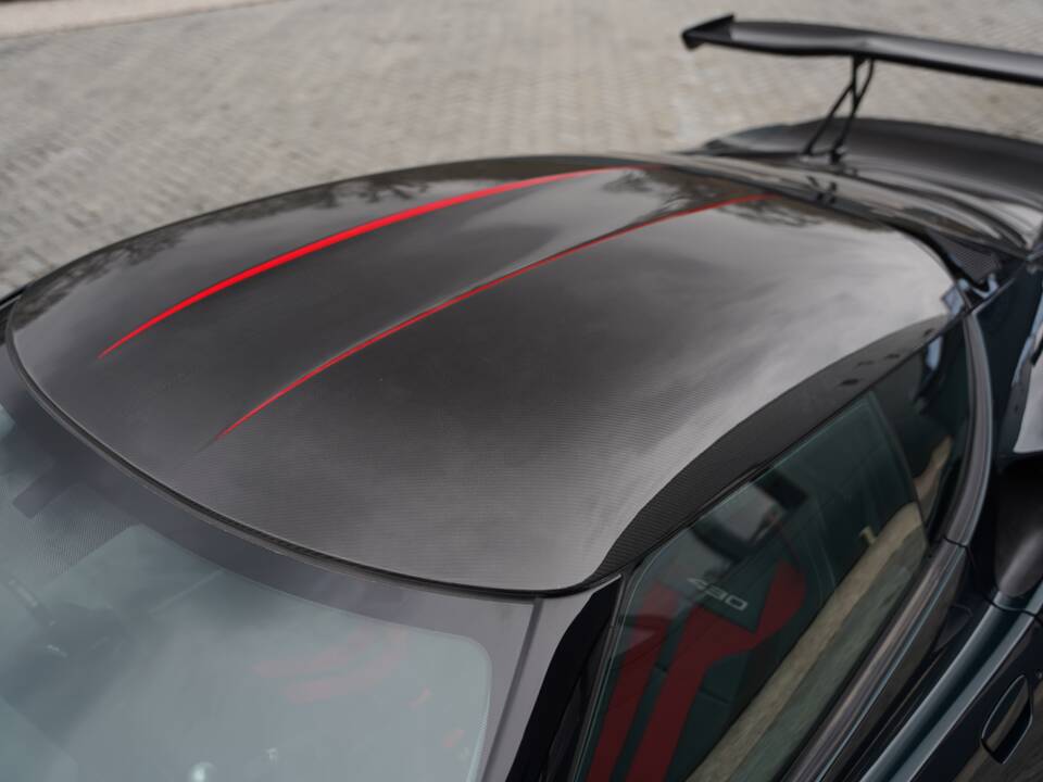Bild 44/50 von Lotus Evora GT430 (2018)