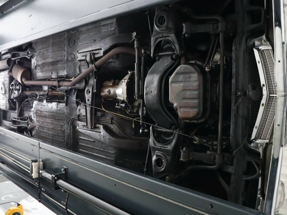 Afbeelding 37/50 van Mercedes-Benz 230 S (1967)