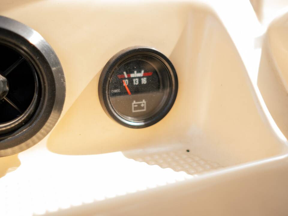 Bild 46/73 von Citroën Méhari (1975)