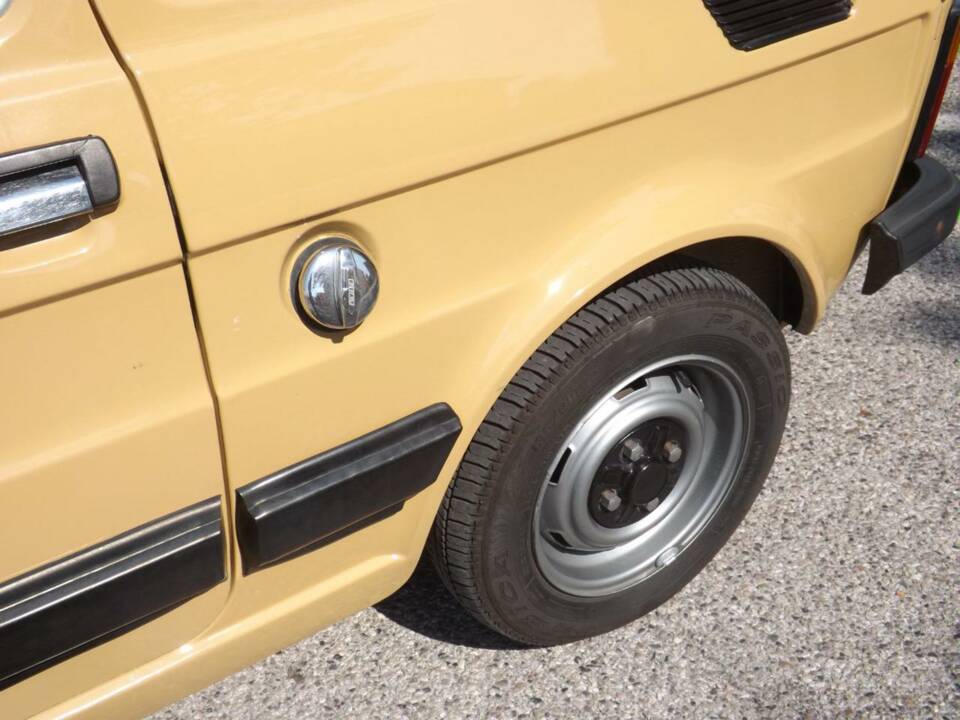 Afbeelding 14/50 van FIAT 126 (1980)