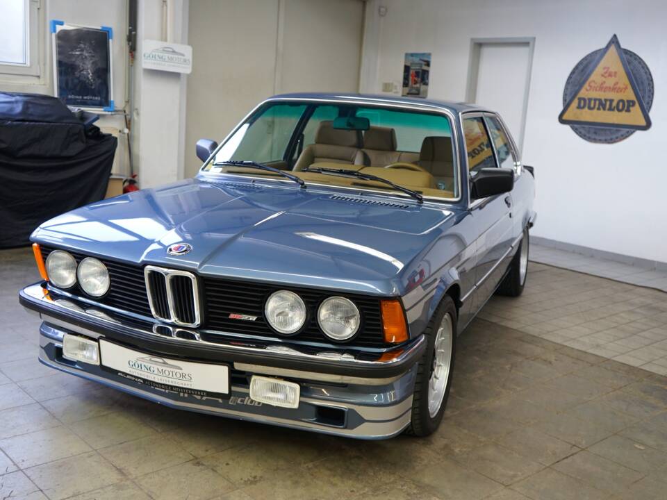 Image 6/56 of BMW 323i (1980)