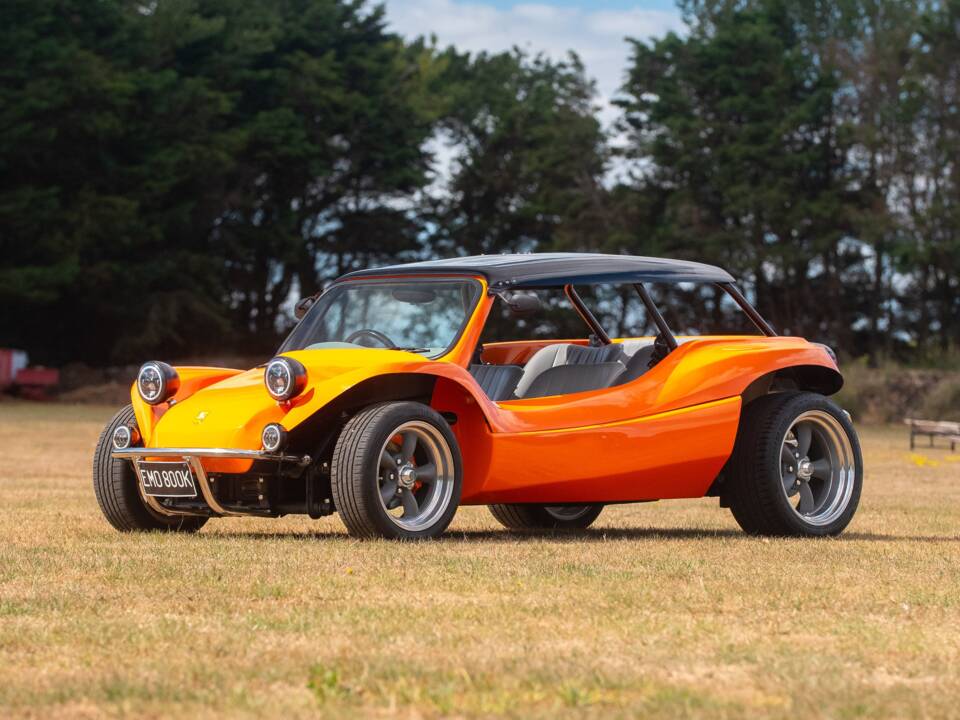 Bild 1/50 von Volkswagen Meyers Manx Buggy (1971)