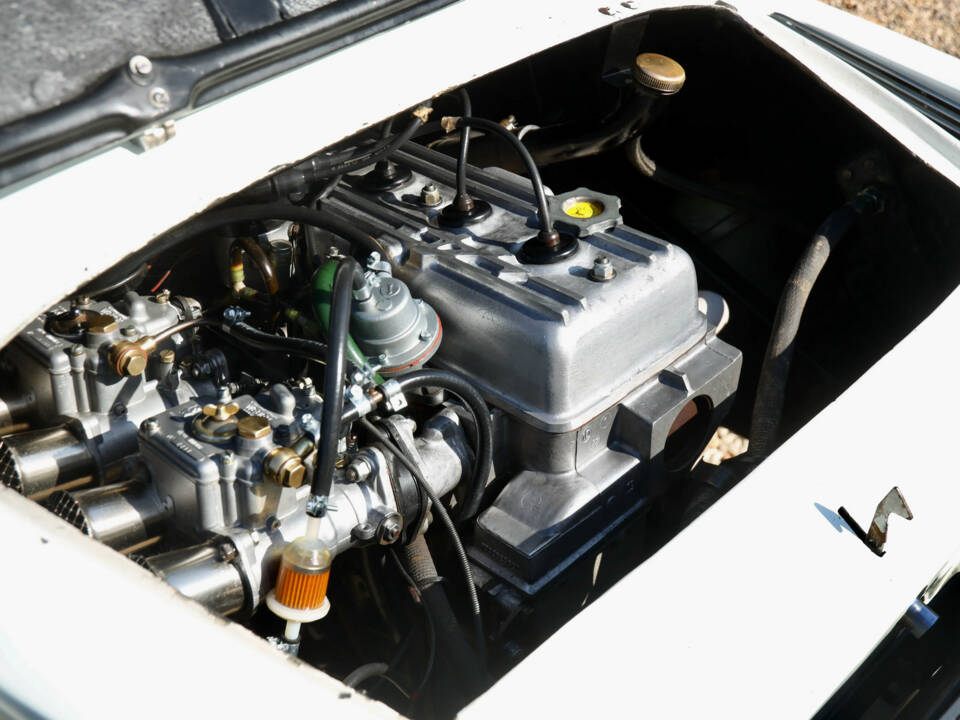 Bild 4/50 von Alpine A 110 1600 S (1973)