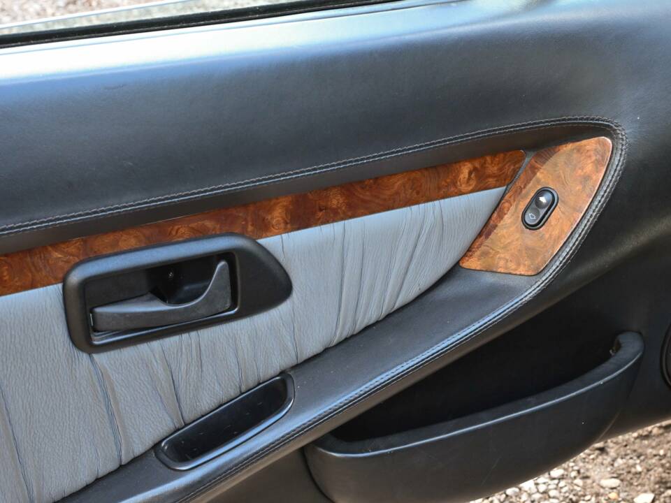 Image 38/50 of AC Ace Brooklands (1995)